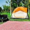 2/6 Family Camping Tents