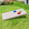 Portable Outdoor Patio Cornhole Game