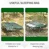 Foldable Camping tent/Folding Camping Bed