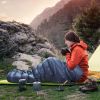 Kamperbox Ultra Light Down Sleeping Bag Outdoor Camping Sleeping Bag UL250