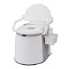 Outdoor Portable Toilet/Portable Travel Toilet for Camping /Hiking Toilet / /Fishing Toilet‚Ä¶/