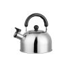 Kitchen Office Stainless Steel Hot Water Pot for Coffee Tea