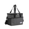 Lunch Bag for Women Work, Insulated Lunch Box Extra Large Lunch Tote Bag