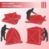 Foldable Camping tent