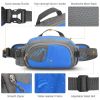 Outdoor Sports Waist Pack for Women and Men